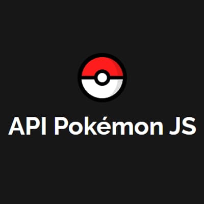API Pokémon JS